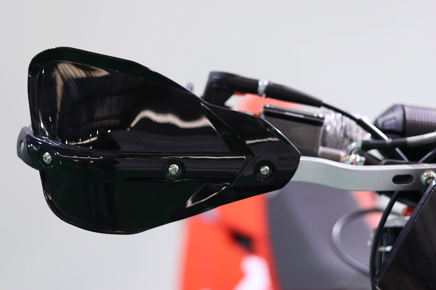 Мотоцикл JHLMOTO JHLofr GS CB300RL в Омске