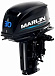 Лодочный мотор MARLIN MP 30 AMH в Омске