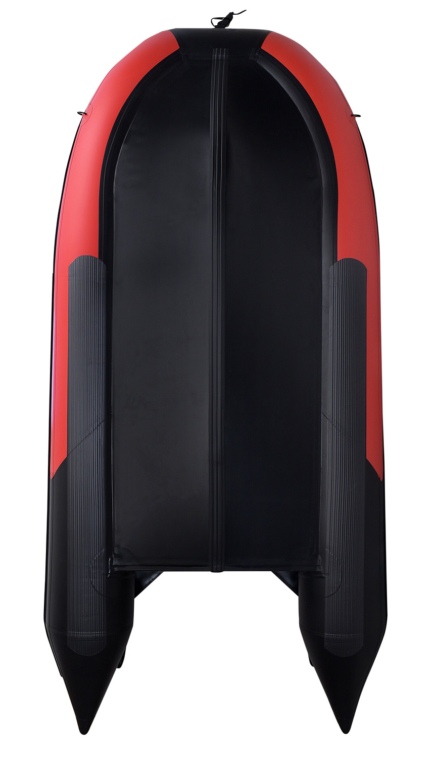 НАДУВНАЯ ЛОДКА GLADIATOR B370AL в Омске