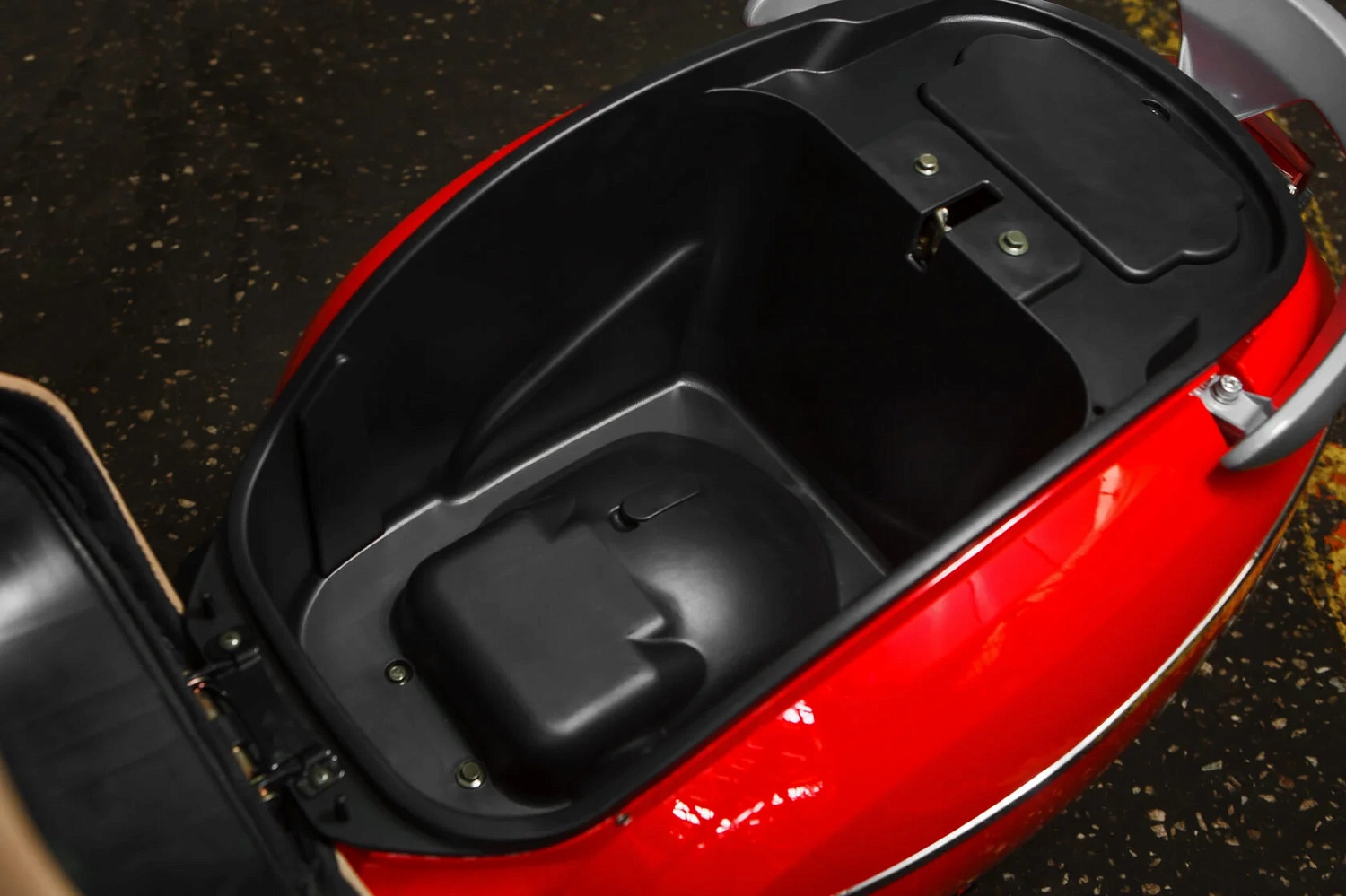 Скутер MINSK Vesna 50 M1NSK в Омске