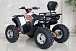 Квадроцикл GBM STORMRIDER 320 PREMIUM в Омске