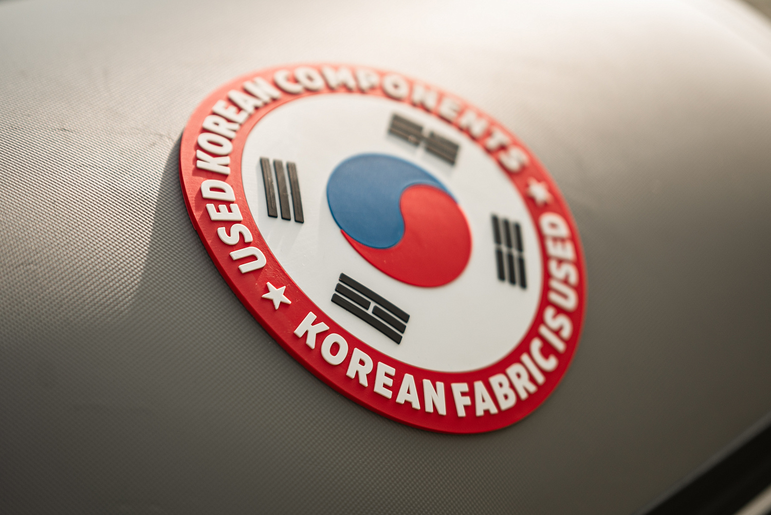 Лодка MISHIMO RIVER JET 390 под водомет в Омске