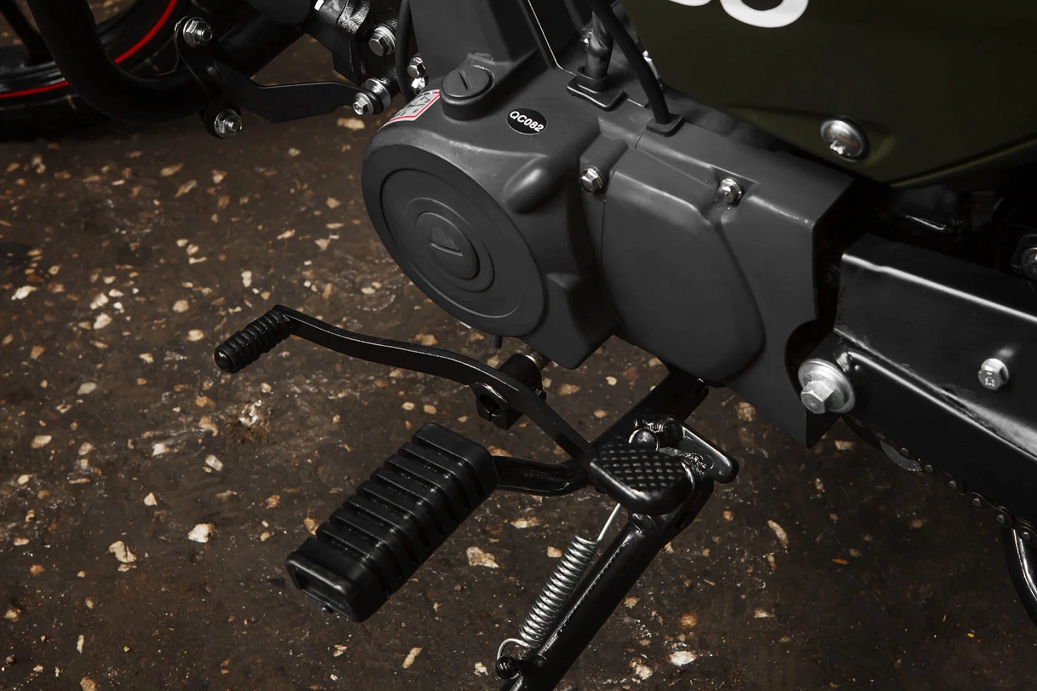 Мотоцикл MINSK  D4 50 M1NSK в Омске