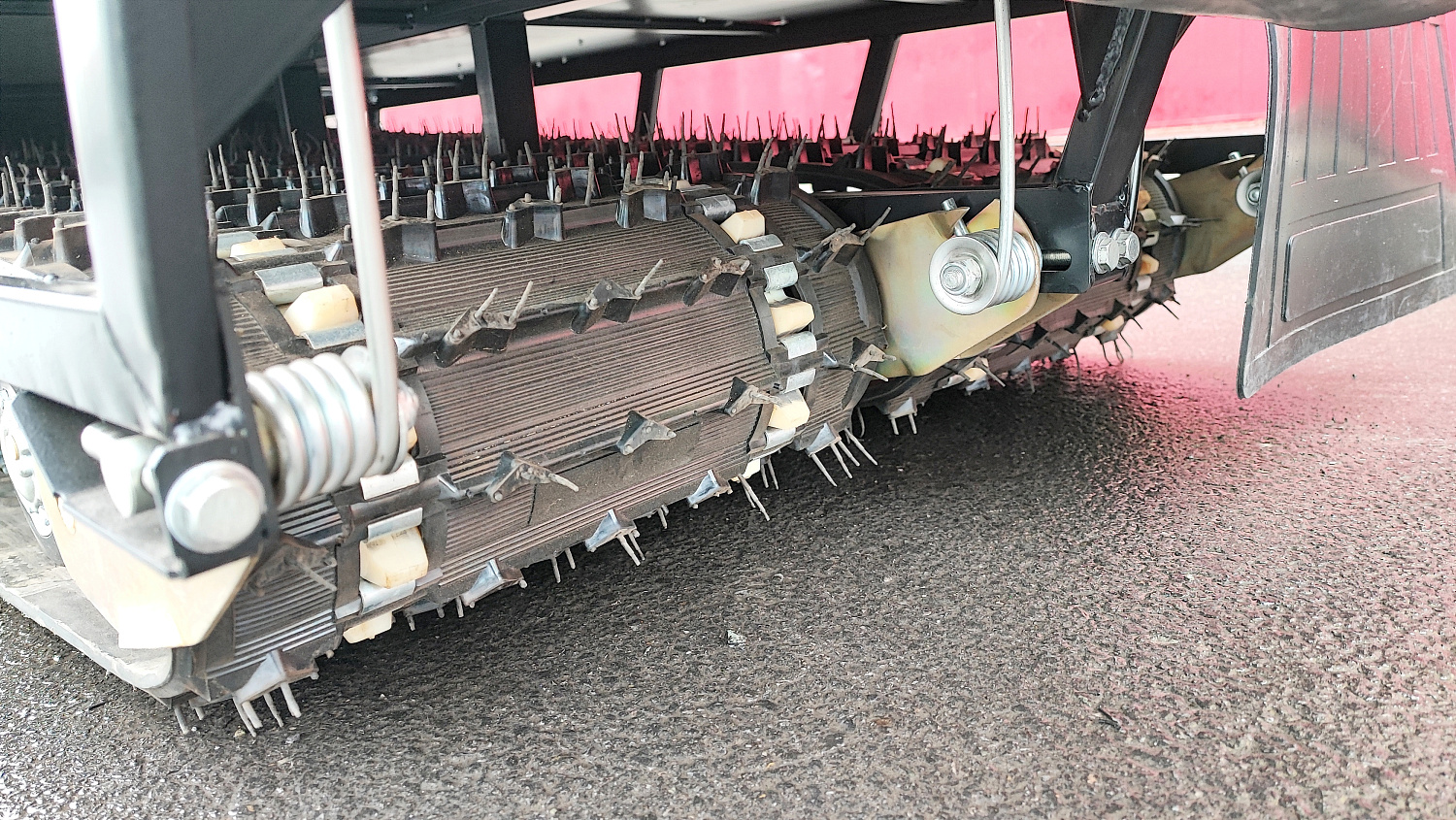 Снегоход PROMAX SNOWBEAR V3 800 4T ST в Омске