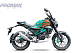 Мопед PROMAX CB150PR (49) в Омске