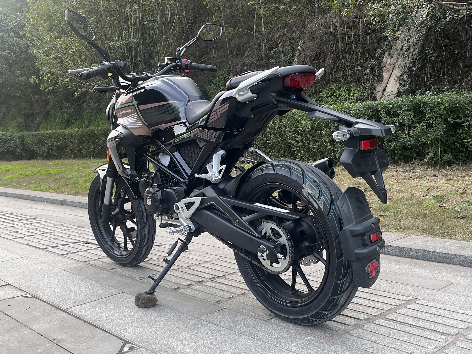 Мопед PROMAX CB150PR (49) в Омске