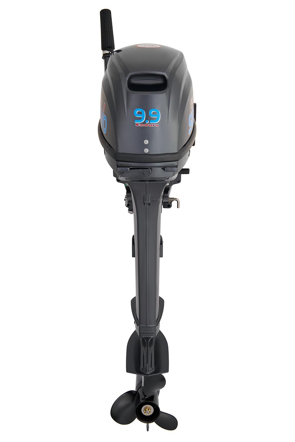 Лодочный мотор SEANOVO SN9.9FHS ENDURO в Омске