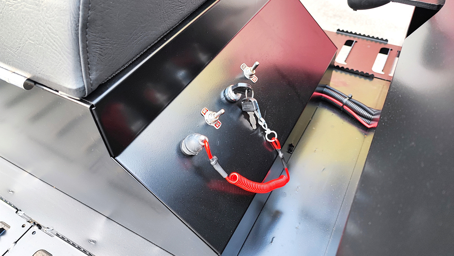 Снегоход PROMAX YAKUT 500 2.0 4T 27 в Омске