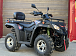 Квадроцикл GBM EXPLORER 400 NEW PREMIUM в Омске