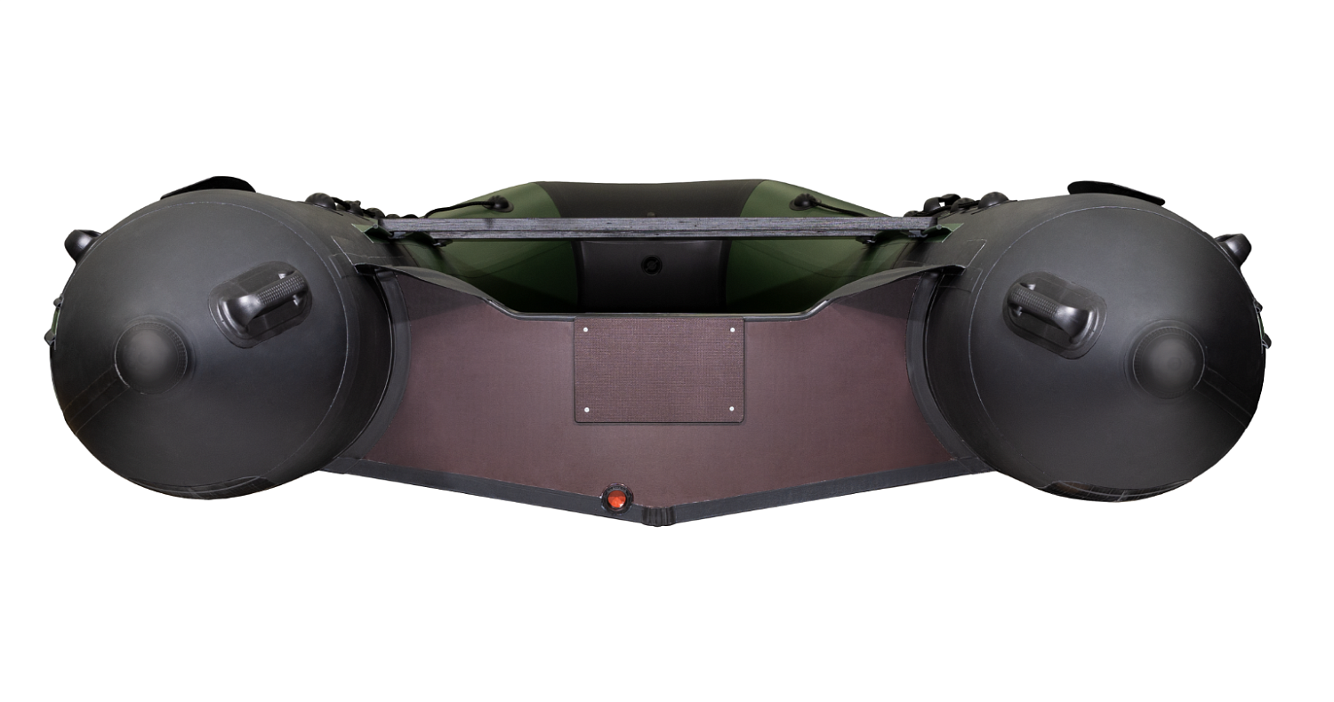 Лодка Ривьера Максима 3800 СК в Омске