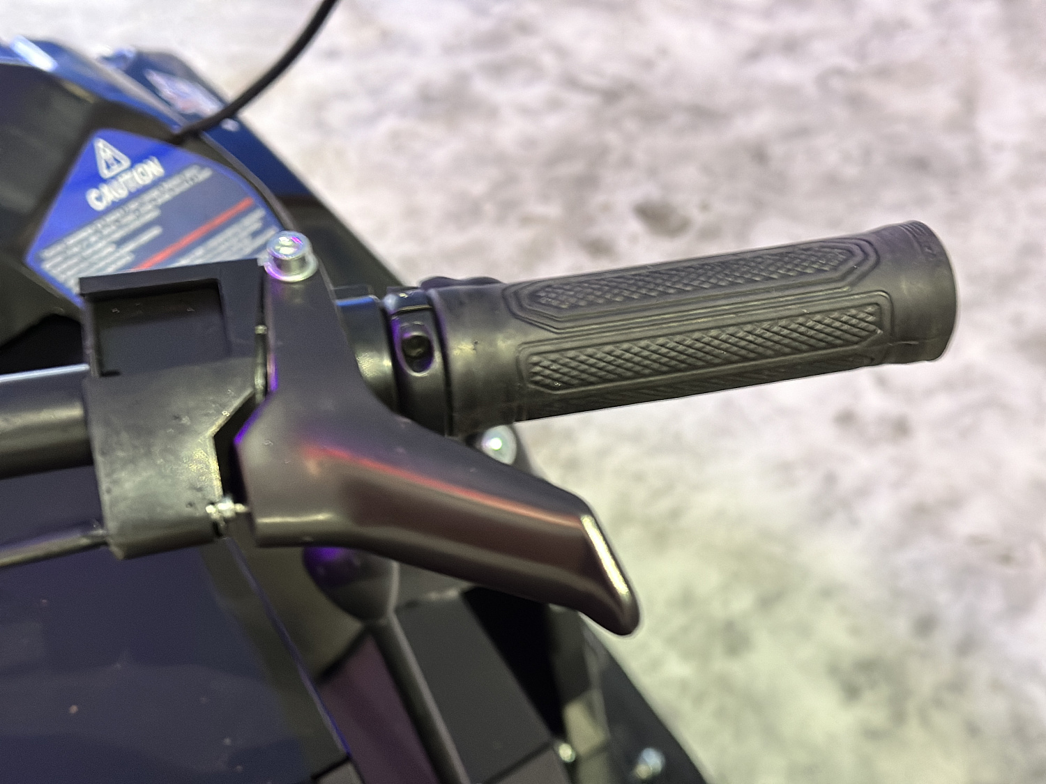 Снегоход PROMAX YAKUT 500 2.0 4T 20 в Омске