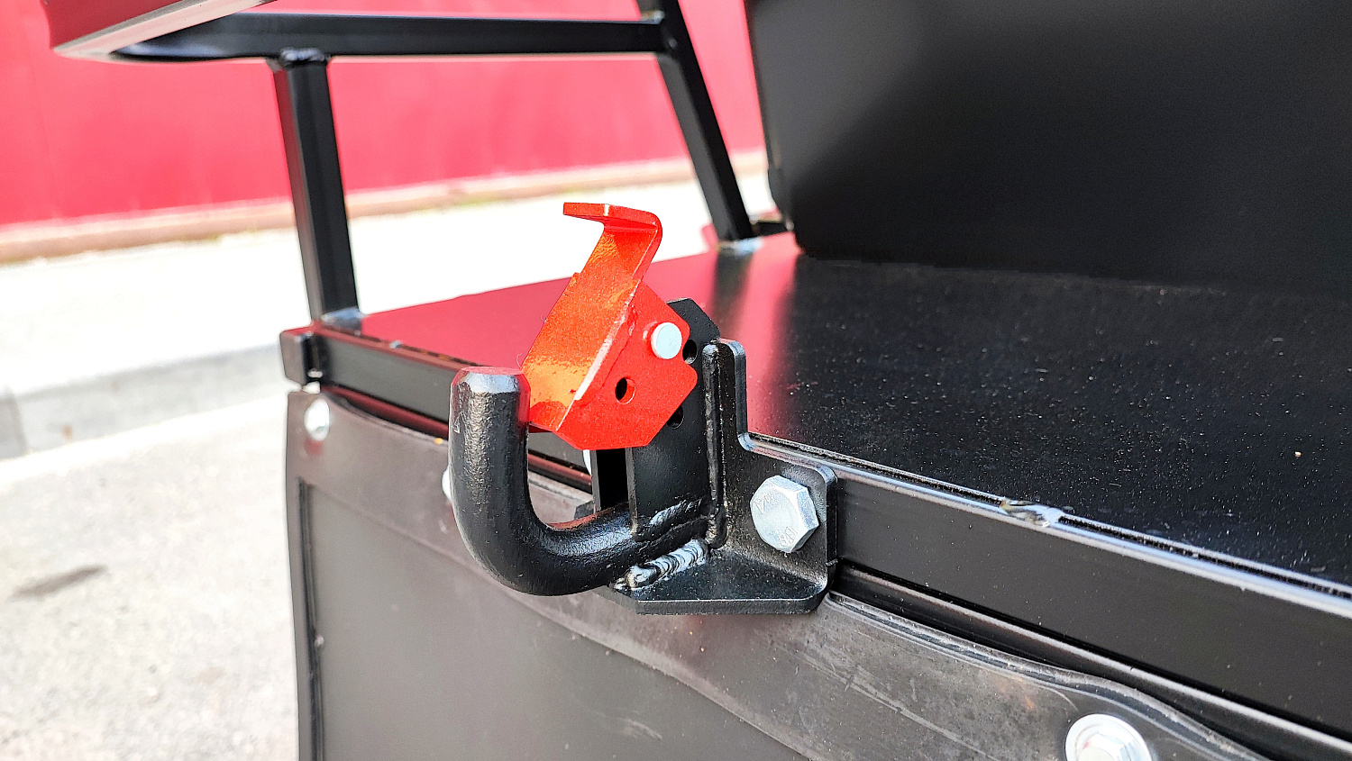 Снегоход PROMAX YAKUT 500 2.0 4T 27 в Омске