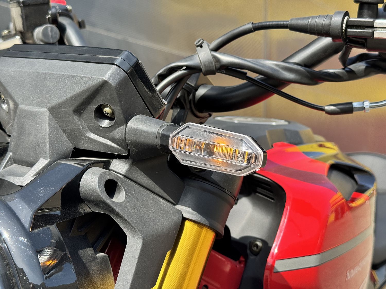 Мотоцикл PROMAX CB300 в Омске