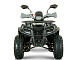 Квадроцикл YACOTA DRAGON LUX LD 125 в Омске