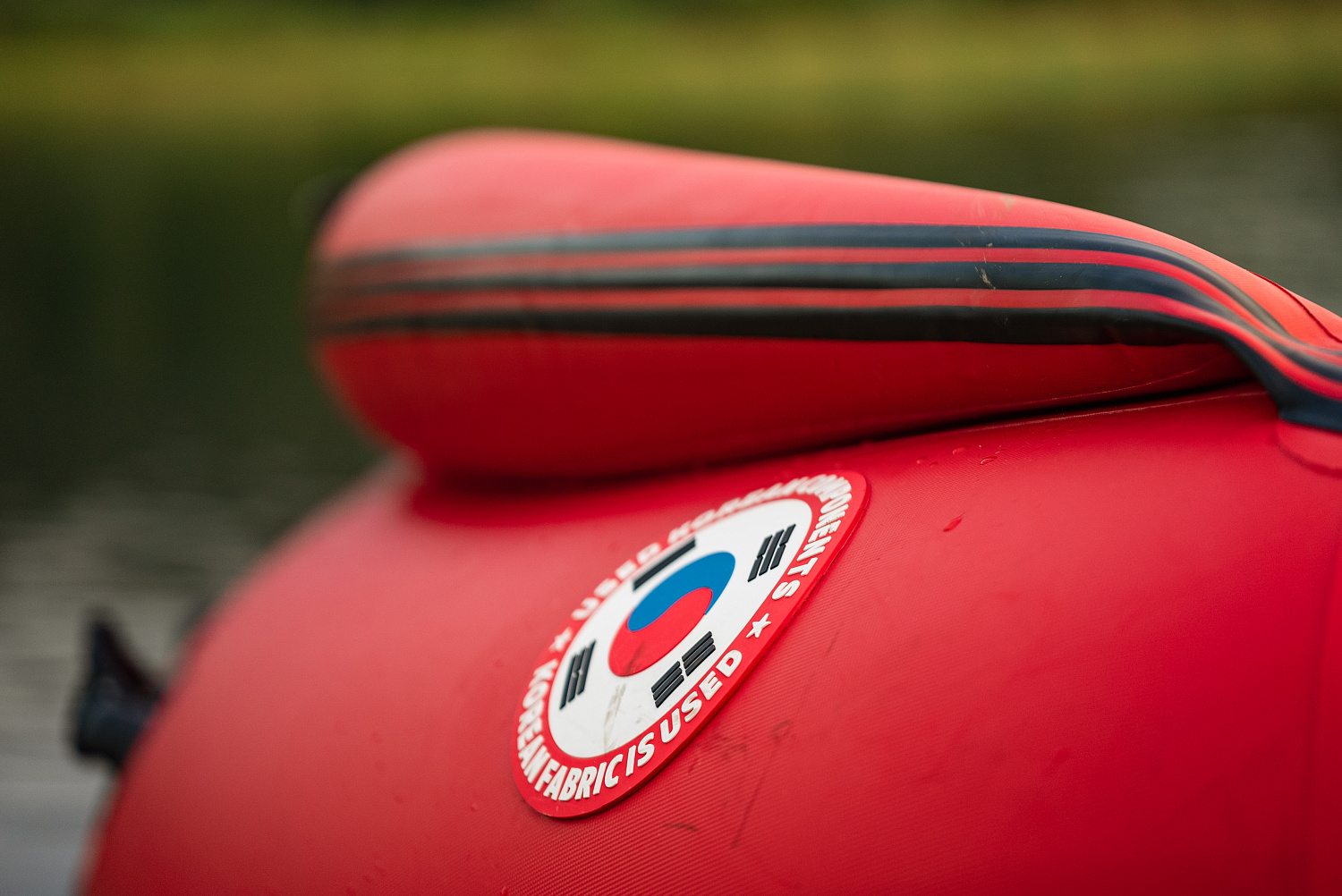 Лодка MISHIMO RIVER FJET PRO 400 под водомет в Омске