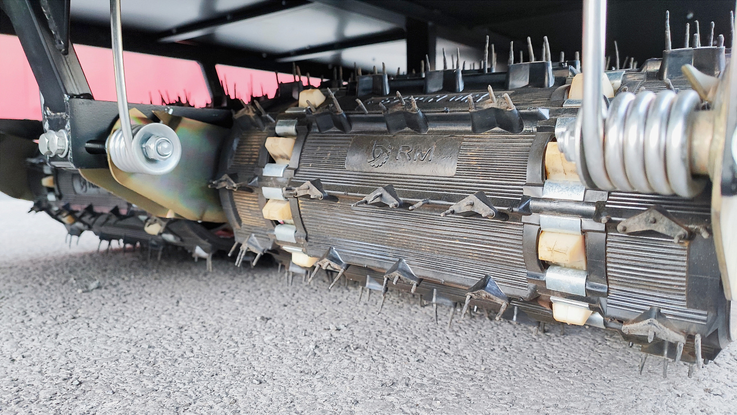 Снегоход PROMAX SNOWBEAR V3 650 2T в Омске