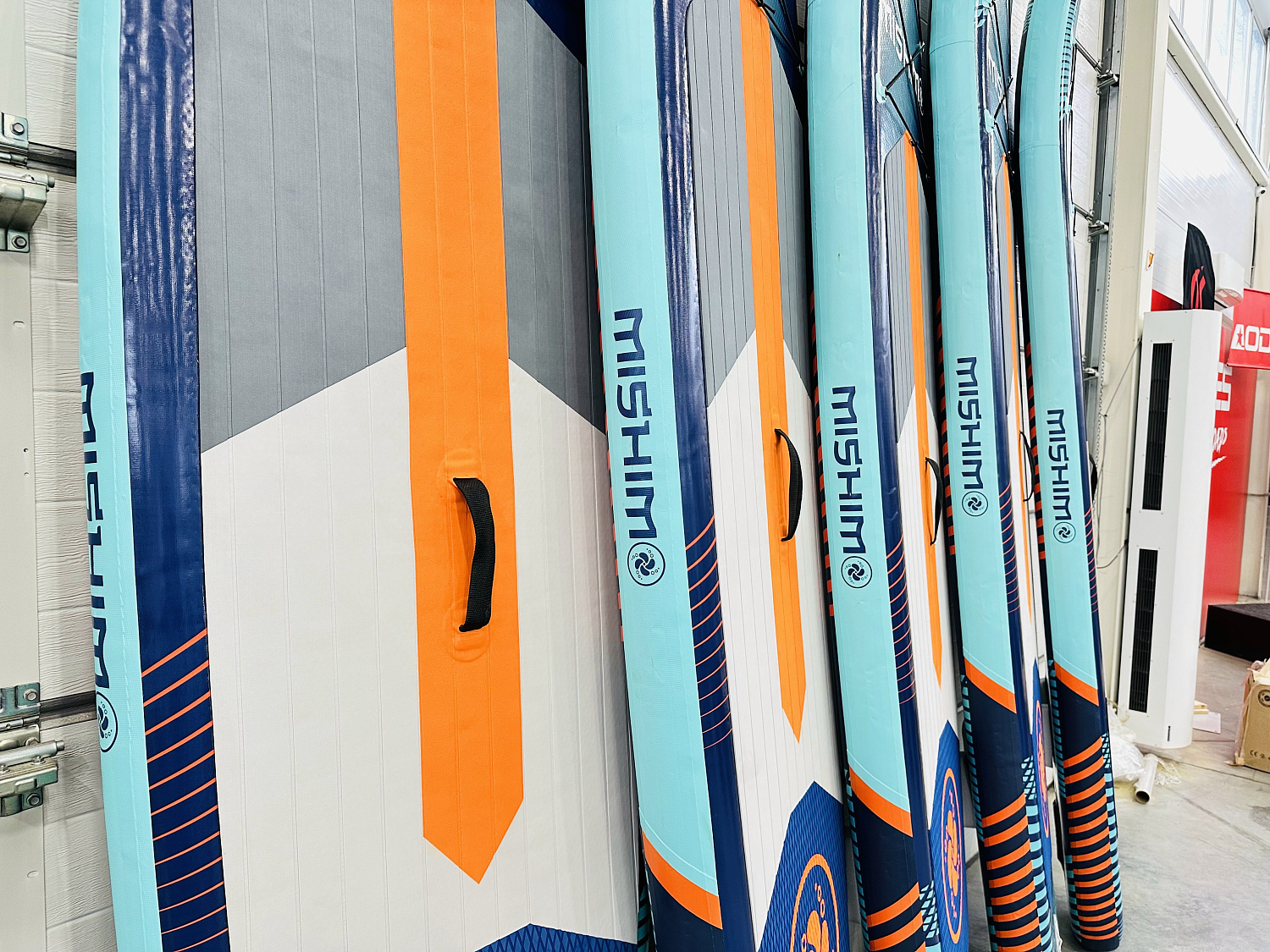 SUP (САП) Доска MISHIMO TROFY 10.6 в Омске