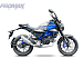 Мопед PROMAX CB150PR (49) в Омске