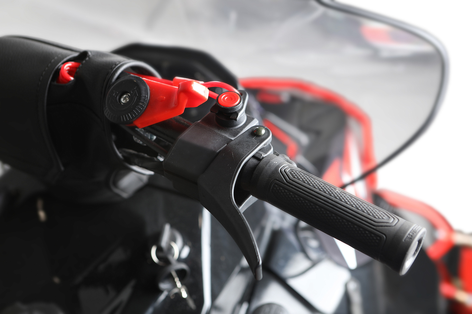 Снегоход IKUDZO HUNTER 700LK 25 V2 в Омске