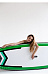 НАДУВНОЙ SUP BOARD JUNGLES 11,6 в Омске