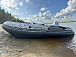 Лодка MISHIMO BIG FLOOR 360 в Омске