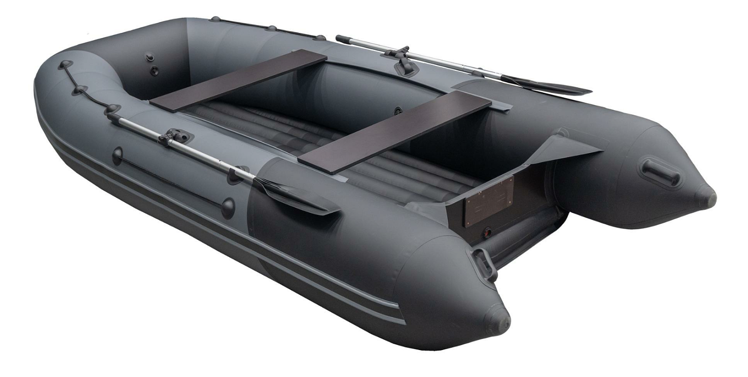 Лодка Таймень RX 4100 НДНД в Омске