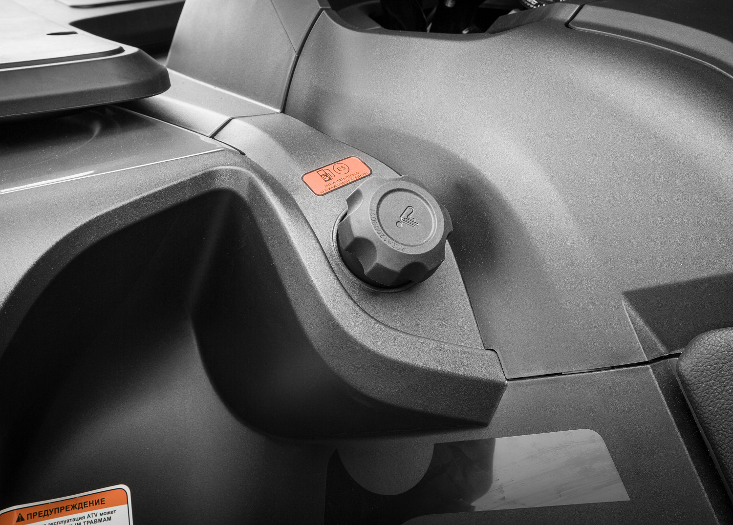  Квадроцикл Segway SNARLER AT6 LE в Омске