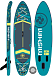 SUP (САП) Доска MISHIMO PRO-MAX Light Teal 11,6’ (355см) в Омске
