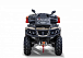 Квадроцикл HISUN TACTIC 550-/EXTREME EDITION/ в Омске