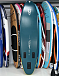 SUP (САП) Доска RAIDEX TAITA BLUE BOTTOM 10,6’ (320см) в Омске