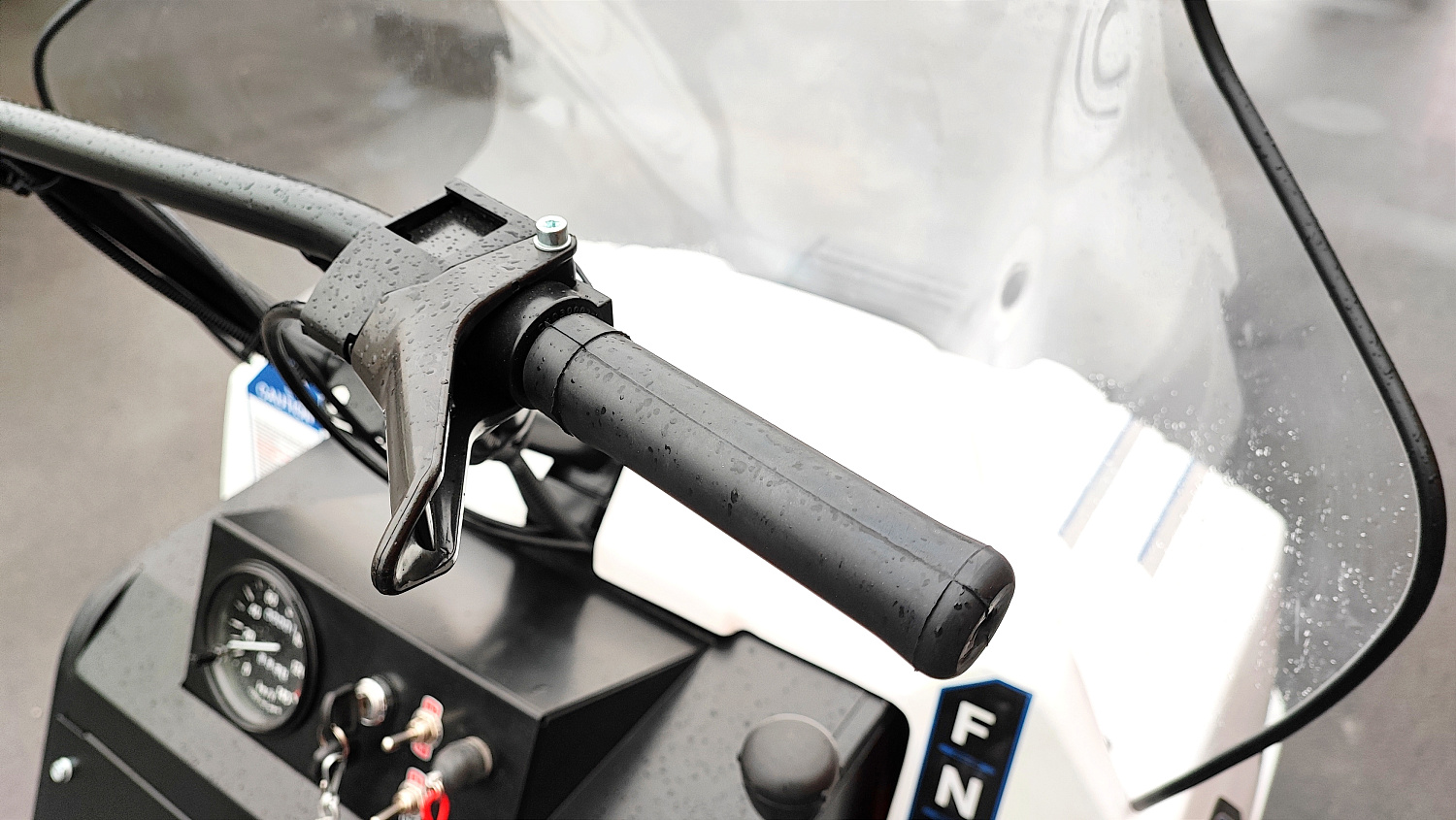 Снегоход PROMAX SNOWBEAR V3 800 4T ST в Омске