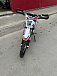 Питбайк JHLMOTO JHL Z140E Pro (YX1P56FMJ) в Омске