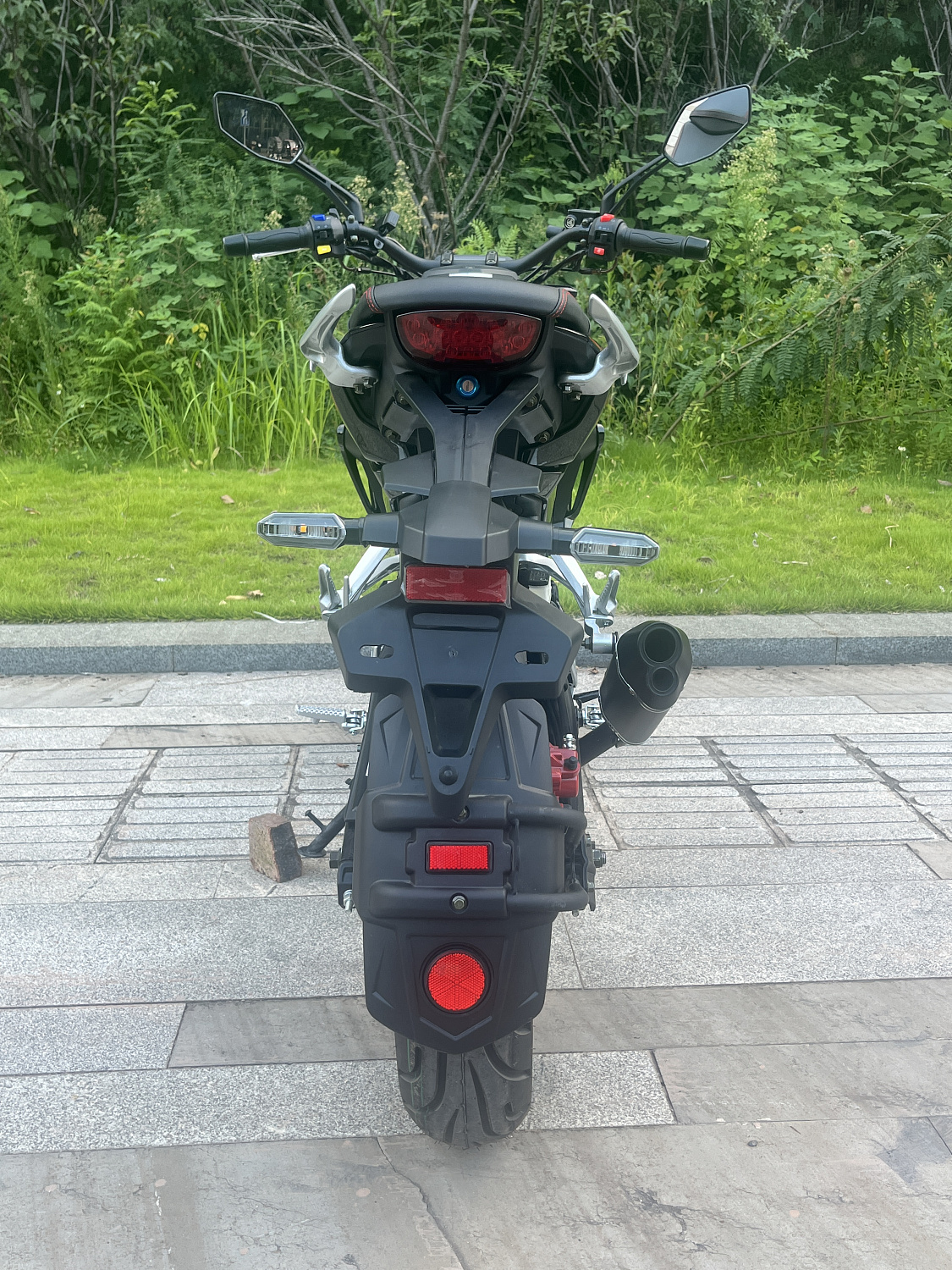 Мопед PROMAX CB130R (49) в Омске