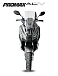 МаксиСкутер PROMAX-HONDA ADV 150 (49) (Inspired by HONDA) в Омске