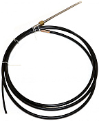 Тросы рулевого управления лодочным мотором