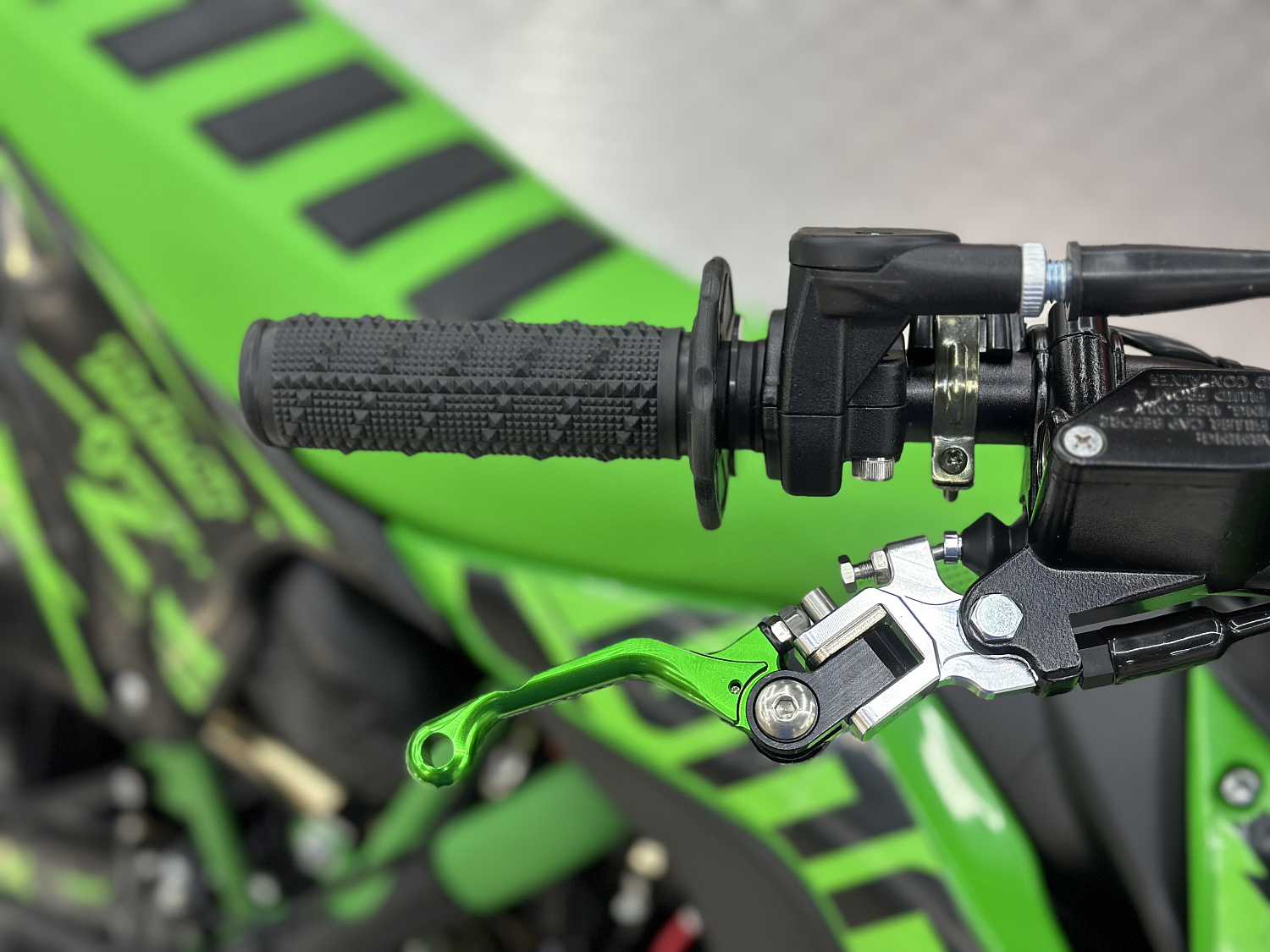 Кроссовый мотоцикл PROMAX DAIKON CB330 в Омске