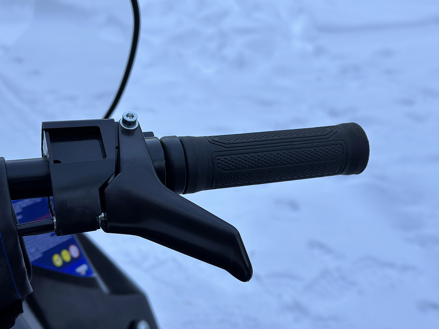 Снегоход PROMAX YAKUT 500 LONG 2.0 4T 27 в Омске