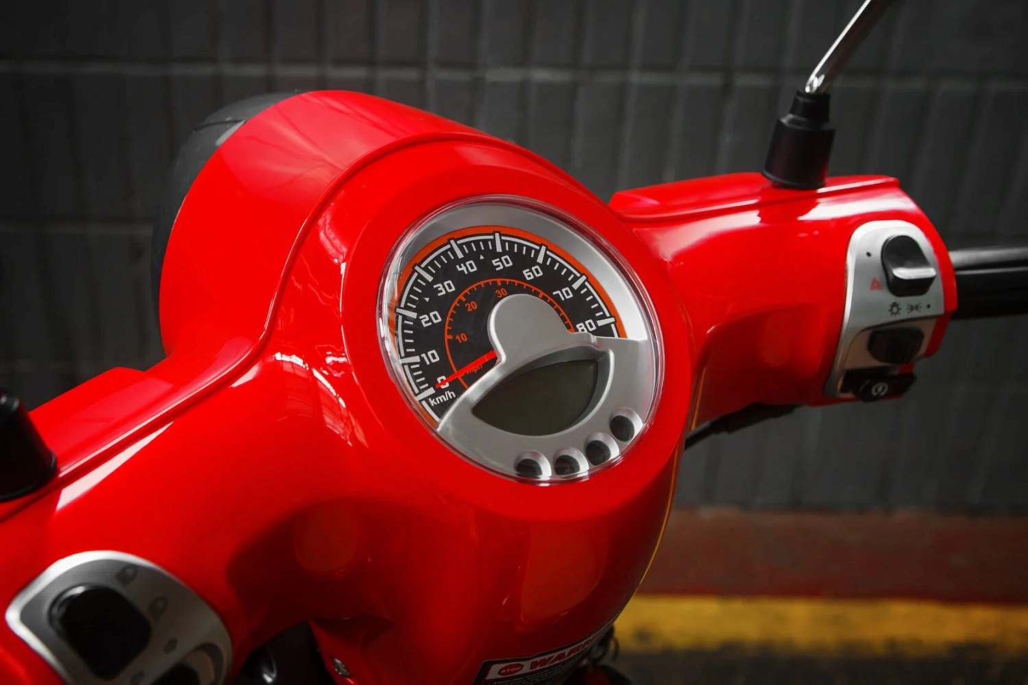 Скутер MINSK Vesna 50 M1NSK в Омске