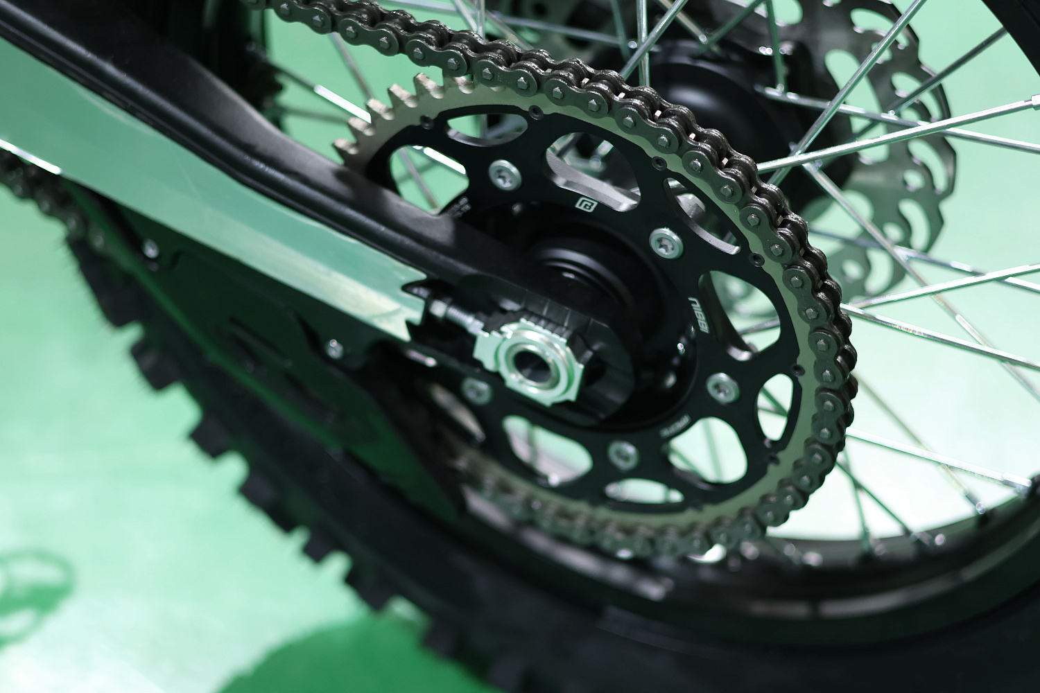 Мотоцикл JHLMOTO JHLofr GS YBS300 (176MN) в Омске