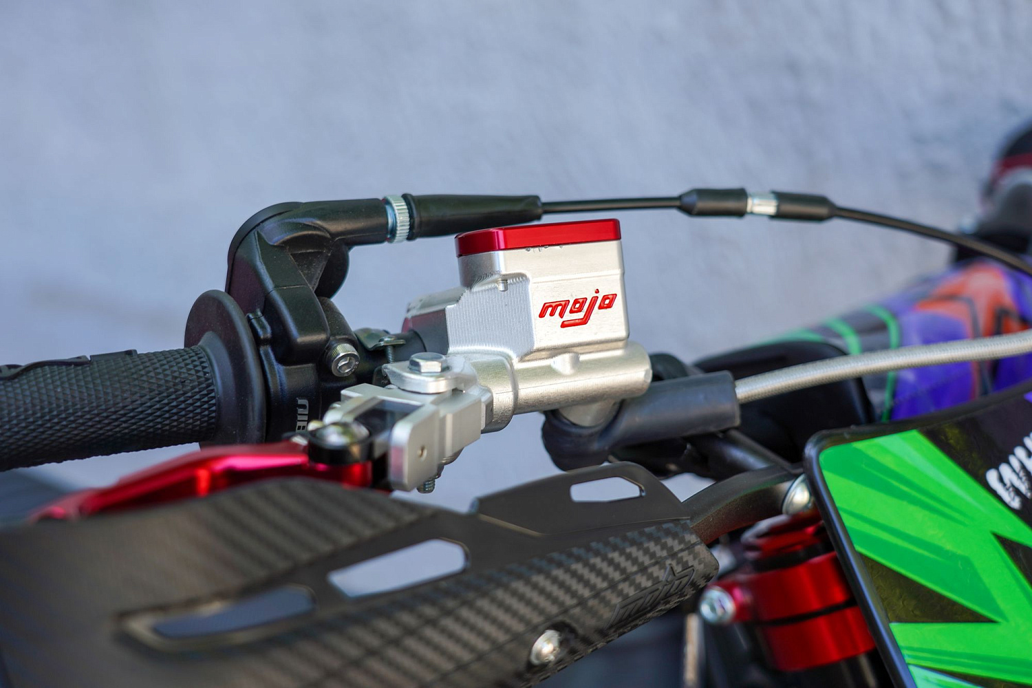 Эндуро / кроссовый мотоцикл BSE T7 Joker (ZS174-5А) Sport в Омске