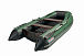 Лодка MISHIMO LITE 370 в Омске