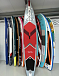 SUP (САП) ДОСКА RAIDEX TAITA PREMIUM SPINE 12,6’ (381СМ) в Омске
