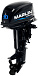 Лодочный мотор MARLIN MP 30 AMHS в Омске