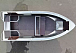 Алюминиевая лодка Wyatboat-390 Р NEW в Омске