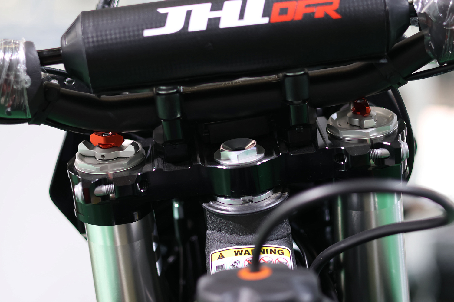 Мотоцикл JHLMOTO JHLofr GS CB300RL в Омске