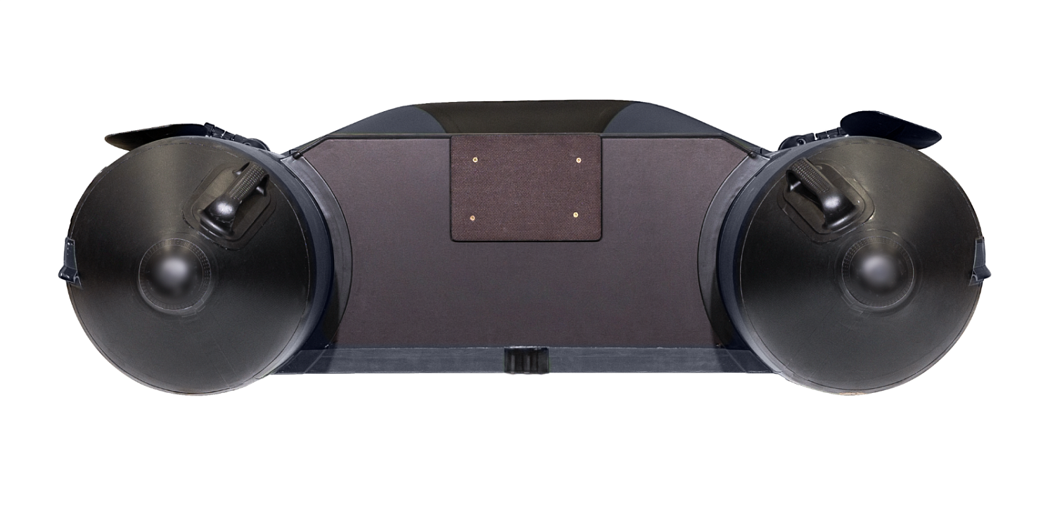  Лодка АКВА 3200 слань-книжка киль в Омске