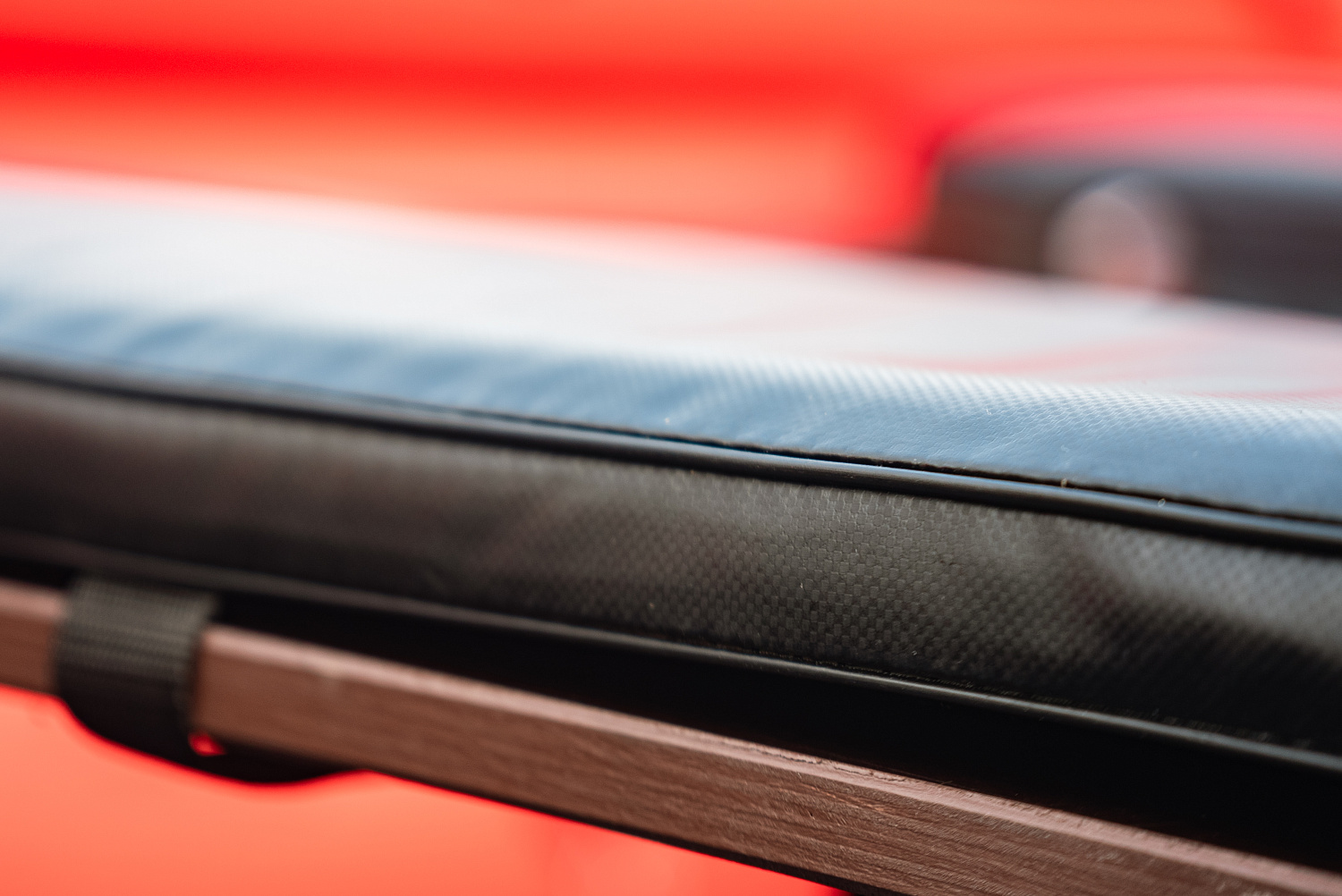 Лодка MISHIMO RIVER FJET PRO 400 под водомет в Омске