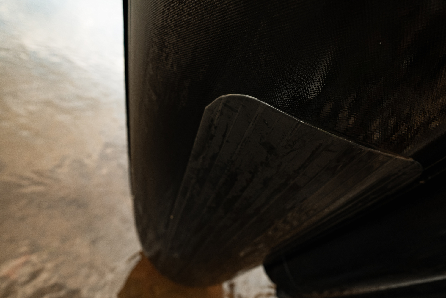 Лодка MISHIMO RIVER FJET PRO 400 под водомет в Омске