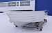 Алюминиевая лодка Wyatboat-370 в Омске