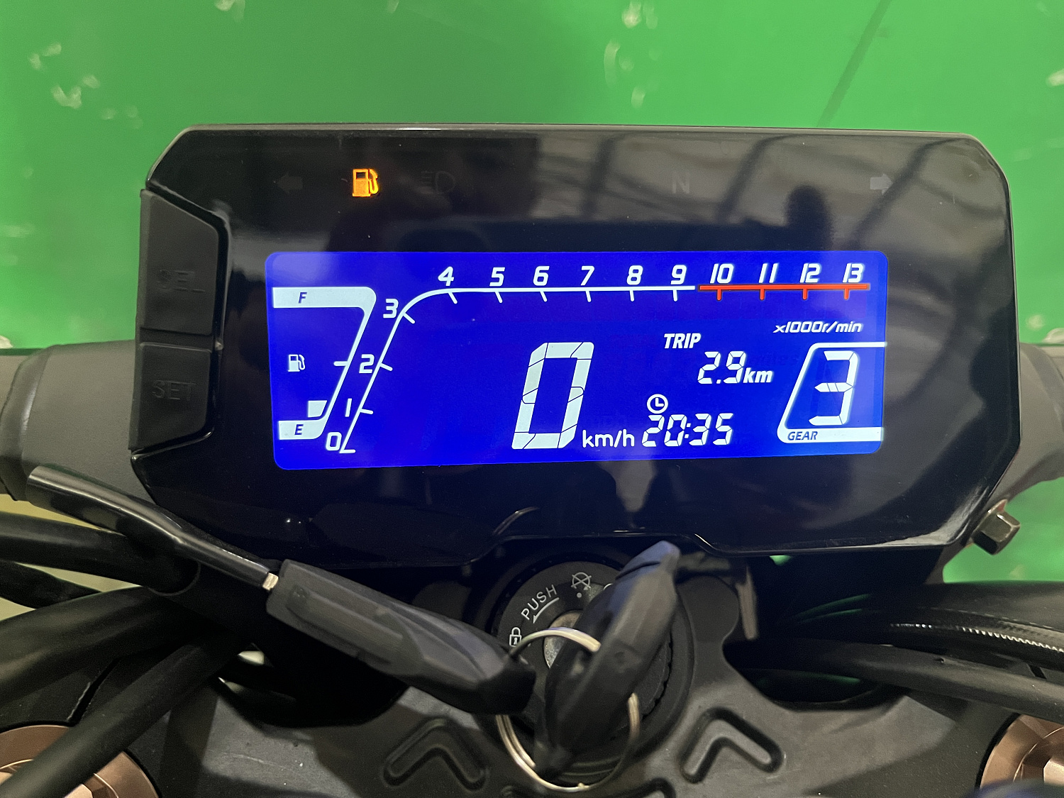 Мопед PROMAX CB130R (49) в Омске